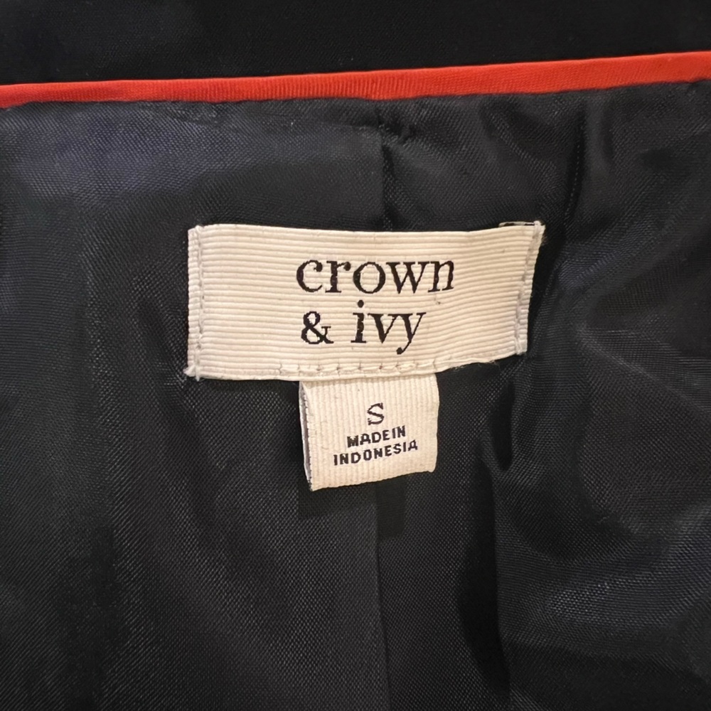 Water resistant coat - Picture 4 of 5